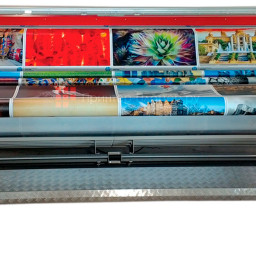 Резак Fotoba XLD320HSS