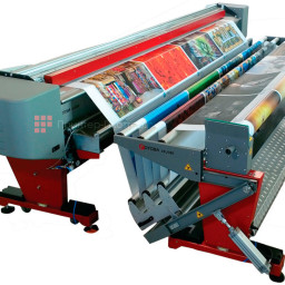 Резак Fotoba XLD320HSS