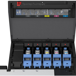 Струйный плоттер Canon imagePROGRAF TX-4200