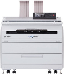 Широкоформатное МФУ TORUS Terioprint LP-1050 MF-1R