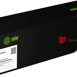 Тонер-картридж Cactus Toner CS-W9103MC для HP Color LaserJet Managed E77422, E77428 (magenta), 20000 стр.