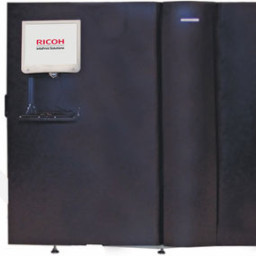 Цифровая печатная машина Ricoh InfoPrint 5000 MP MD3