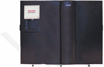 Цифровая печатная машина Ricoh InfoPrint 5000 MP MD3