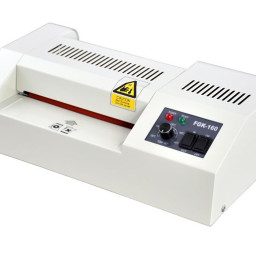 Пакетный ламинатор PingDa FGK 160