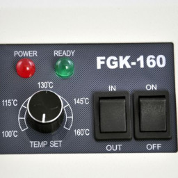 Пакетный ламинатор PingDa FGK 160