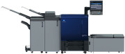 Цифровая печатная машина Konica Minolta AccurioPress C83hc