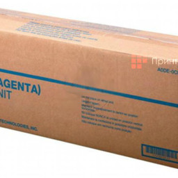 Konica Minolta блок формирования изображения Imaging Unit IU-211M (magenta), 55000 стр.