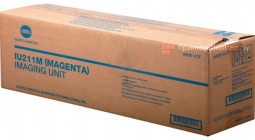 Konica Minolta блок формирования изображения Imaging Unit IU-211M (magenta), 55000 стр.