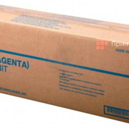 Konica Minolta блок формирования изображения Imaging Unit IU-211M (magenta), 55000 стр.