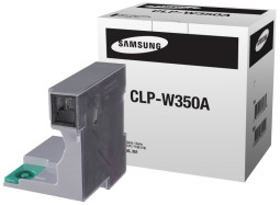 Samsung емкость для отработанного тонера Samsung CLP-W350A