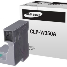 Samsung емкость для отработанного тонера Samsung CLP-W350A