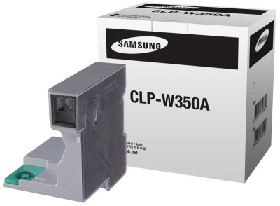 Samsung емкость для отработанного тонера Samsung CLP-W350A