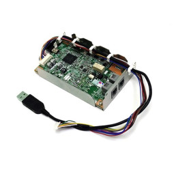 Konica Minolta опция факса Fax Kit FK-514