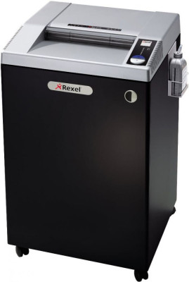 Уничтожитель (шредер) Rexel RLWSFM9 супермикро-поперечной резки