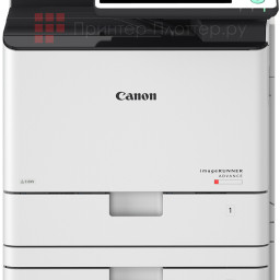 Принтер Canon imageRUNNER ADVANCE C356P III