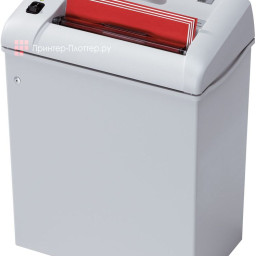 Уничтожитель (шредер) Ideal 2240 СС (2 x 15 мм)