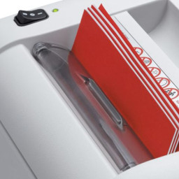 Уничтожитель (шредер) Ideal 2240 СС (2 x 15 мм)