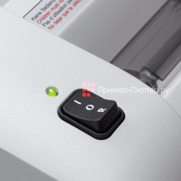 Уничтожитель (шредер) Ideal 2240 СС (2 x 15 мм)