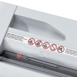 Уничтожитель (шредер) Ideal 2240 СС (2 x 15 мм)