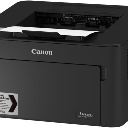 Принтер Canon i-SENSYS LBP162dw