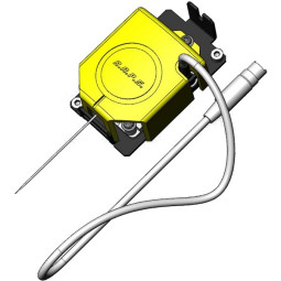 Roland сканирующая головка для станков MDX-40