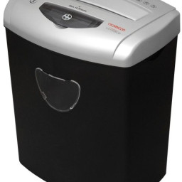 Уничтожитель (шредер) Vigorhood VS1008CD