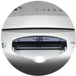 Уничтожитель (шредер) Vigorhood VS1008CD