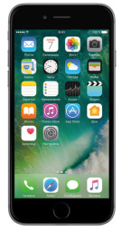 Смартфон Apple iPhone 6s, 32 ГБ, (серый космос)