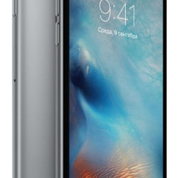 Смартфон Apple iPhone 6s, 32 ГБ, (серый космос)