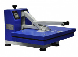 Velles пресс для термотрансфера и дублирования ткани VP 4060M