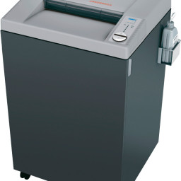 Уничтожитель (шредер) EBA 5141 CC (0,8 x 12 мм)