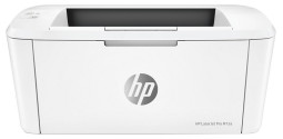 Принтер HP LaserJet Pro M15a