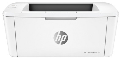 Принтер HP LaserJet Pro M15a