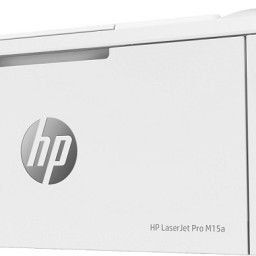 Принтер HP LaserJet Pro M15a