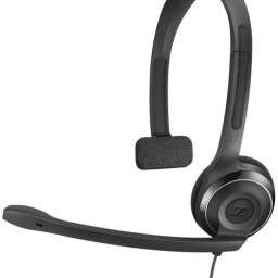 Гарнитура Sennheiser PC 7 USB