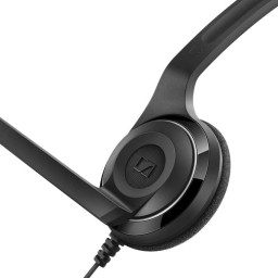 Гарнитура Sennheiser PC 7 USB