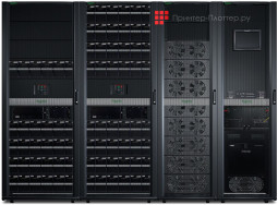 ИБП Schneider Electric APC Symmetra PX 200 кВт SY200K250D
