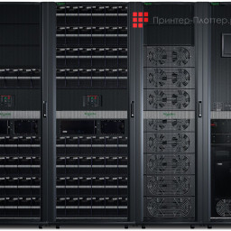 ИБП Schneider Electric APC Symmetra PX 200 кВт SY200K250D