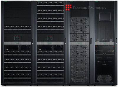 ИБП Schneider Electric APC Symmetra PX 200 кВт SY200K250D