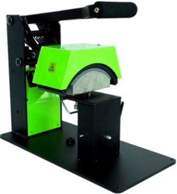 Бейсболочный термопресс LOPO Pluto Cap GS-501