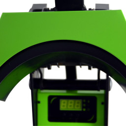 Бейсболочный термопресс LOPO Pluto Cap GS-501