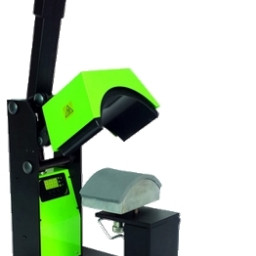 Бейсболочный термопресс LOPO Pluto Cap GS-501