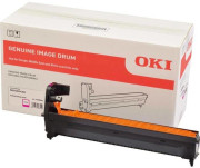 Фотобарабан OKI EP-Cart-M-C823/833/843 (magenta), 30000 стр.