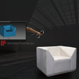 3D-сканер ScanTech iReal 2E