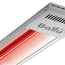 Обогреватель Ballu BIH-T-1.0-E