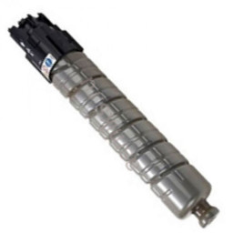 Тонер-картридж Ricoh Print Cartridge MP C400E (black), 8300 стр. (PP032527)