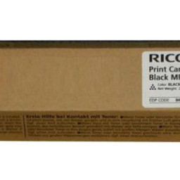 Тонер-картридж Ricoh Print Cartridge MP C400E (black), 8300 стр. (PP032527)