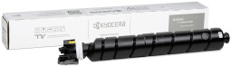 Тонер-картридж Kyocera Toner Kit TK-8365K (black), 25000 стр. (PP094098)