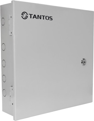 Блок бесперебойного питания для CCTV Tantos BBP-80-V.16Max