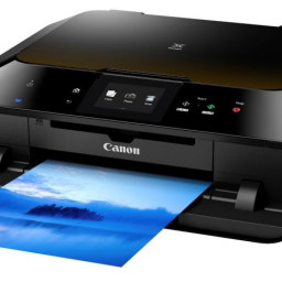 Принтер Canon PIXMA iP7240